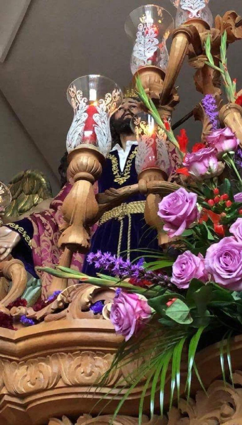 Semana Santa Algeciras.
