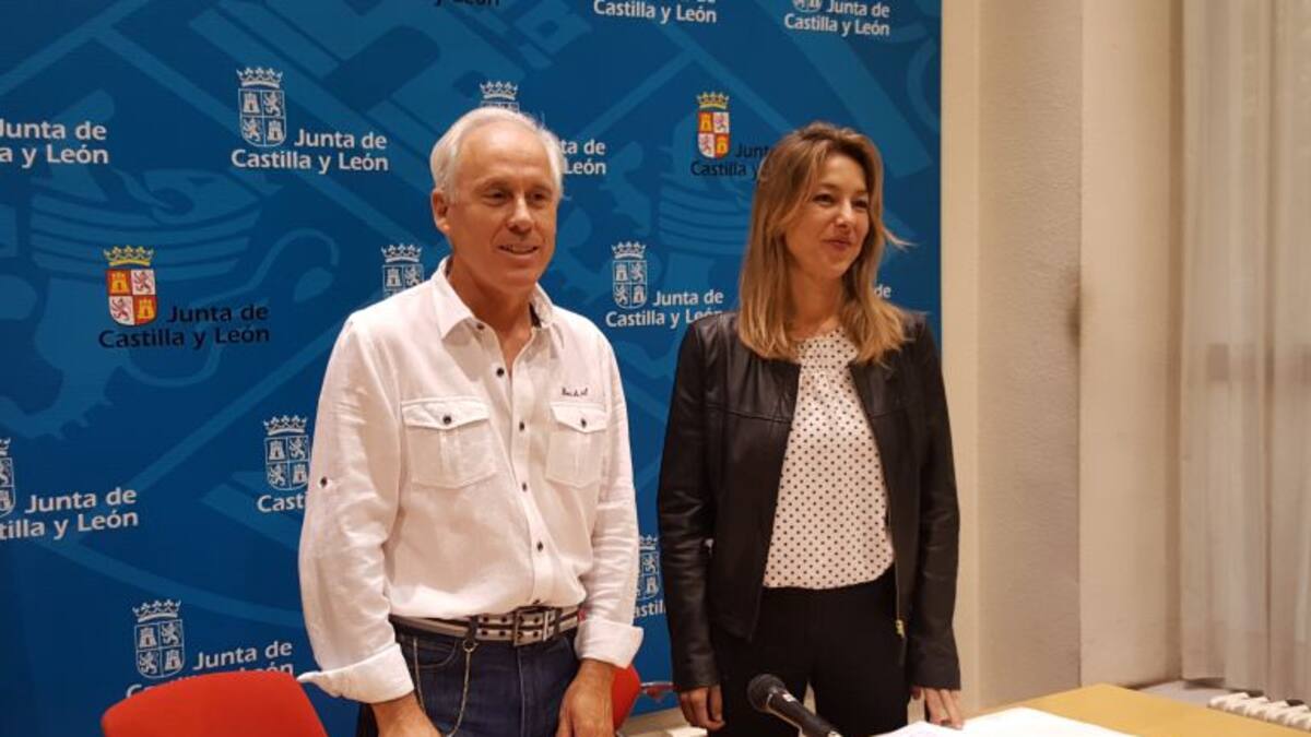 La Junta invierte más de 100.000 euros en la programación cultural del segundo semestre del año en Palencia