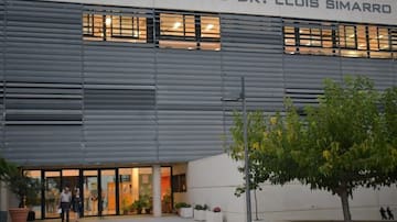 El IES Dr. Lluís Simarro de Xàtiva, seleccionado como Centro de Excelencia Nacional de Formación Profesional 2025