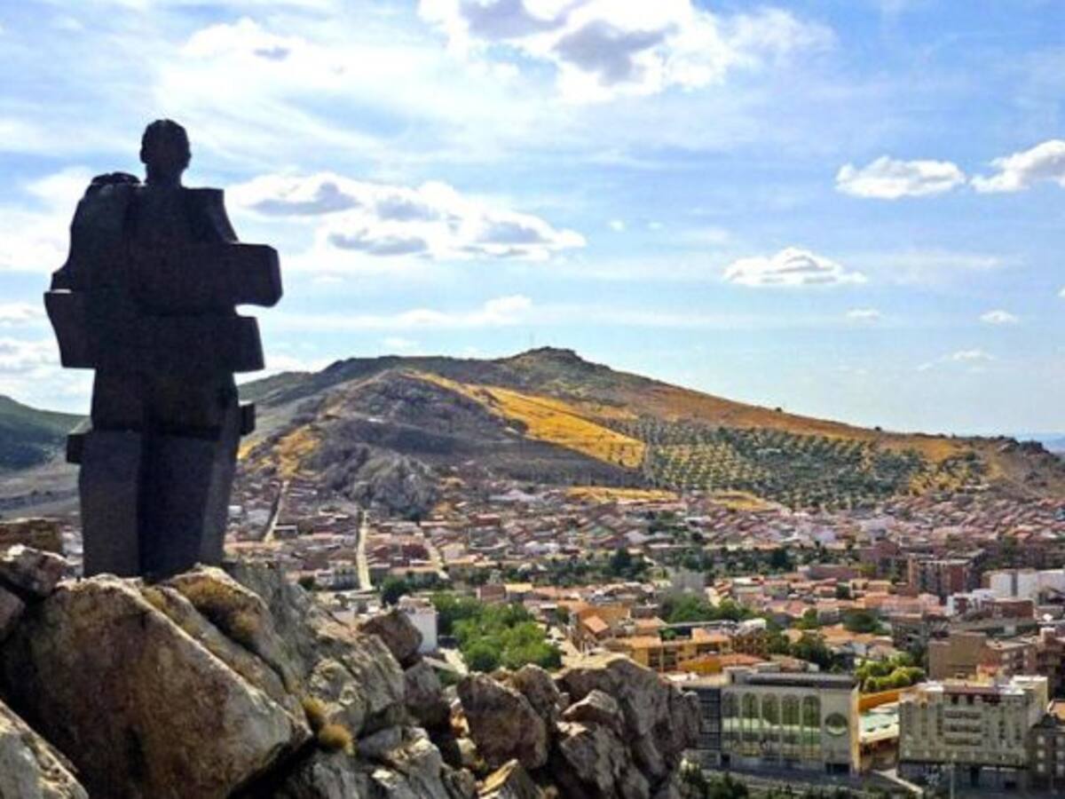 Un gran proyecto de 8 mil nuevos empleos sobrevuela Puertollano