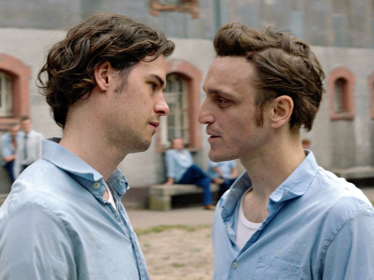 'Great Freedom', amor y rebeldía contra la represión homosexual: "La mente no se puede encarcelar"