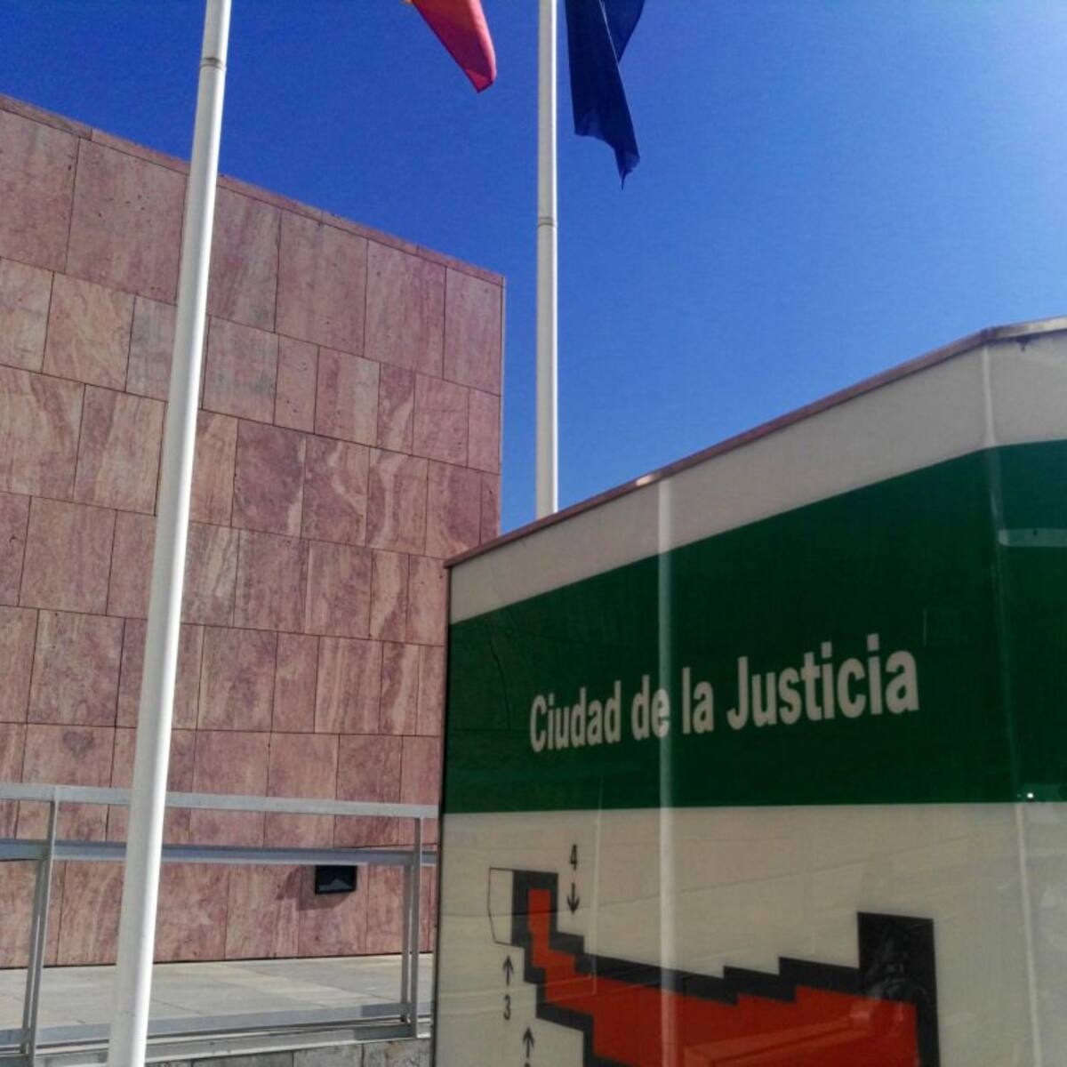 La Fiscalía de Medio Ambiente alerta de un repunte de construcciones ilegales en la provincia de Málaga