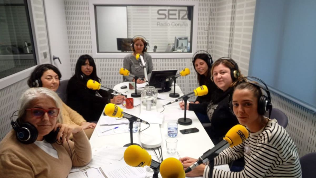 A Coruña Opina (24/11/2019)