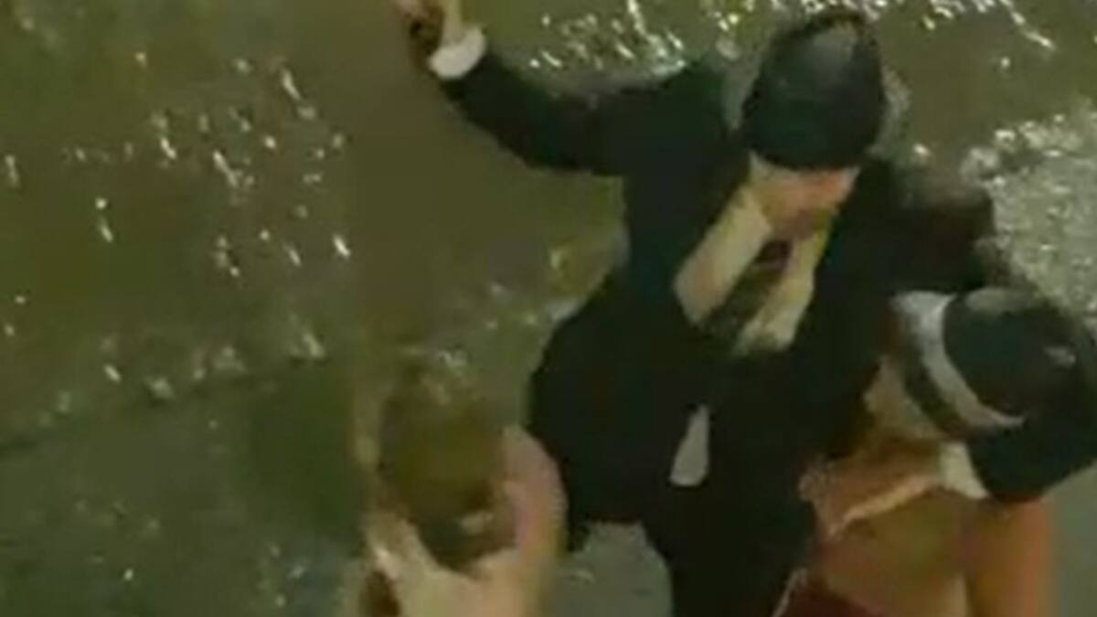 El alcalde de Lanjarón defiende que la Carrera del Agua "no estaba prohibida" y pide disculpas por participar