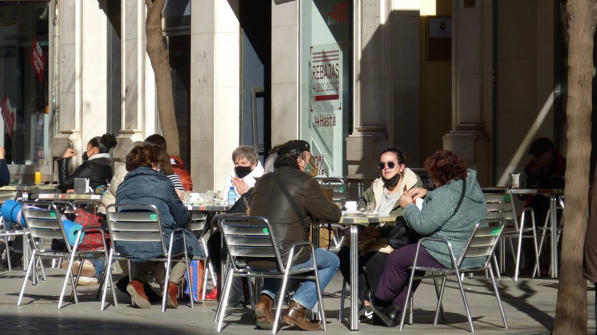 Nuevo incremento de los casos de coronavirus que llegan a 94 en la provincia