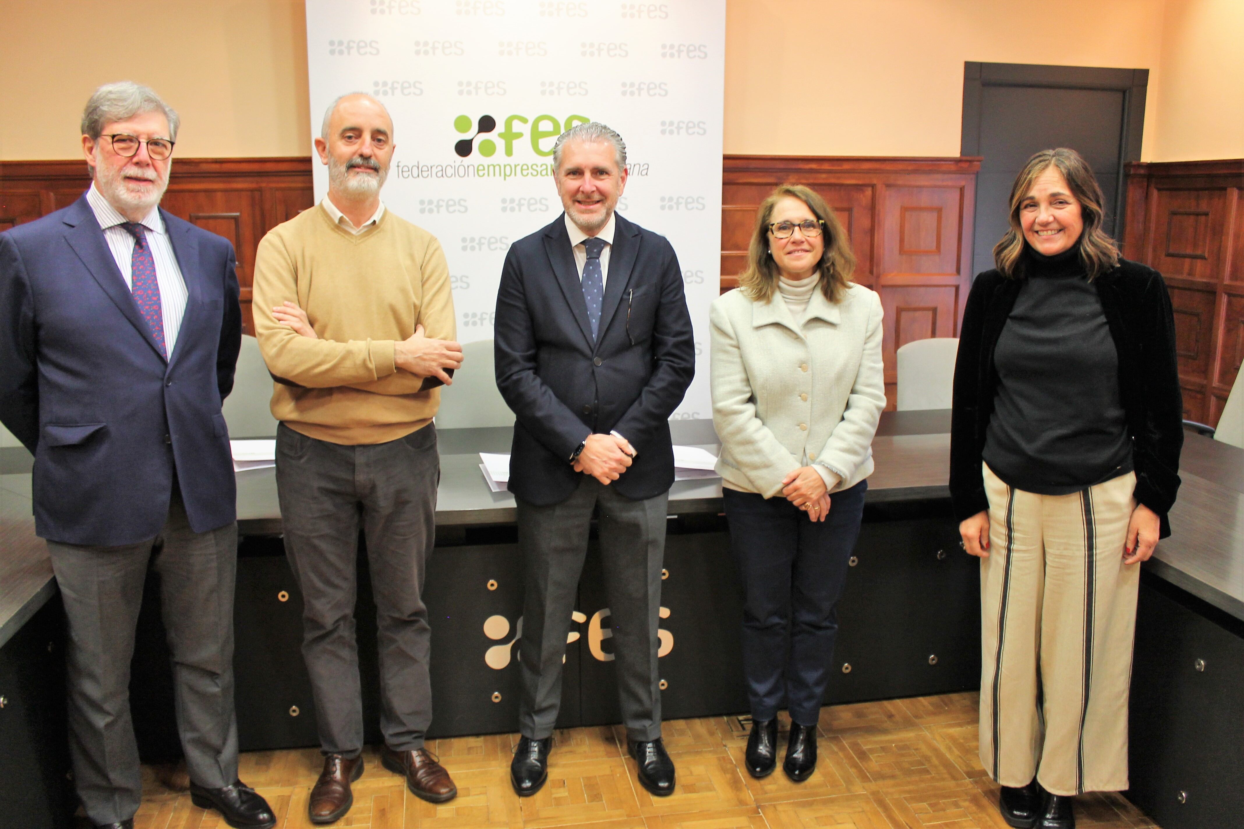 La FES integra a la Asociación Profesional de Turismo Rural y Activo de Segovia