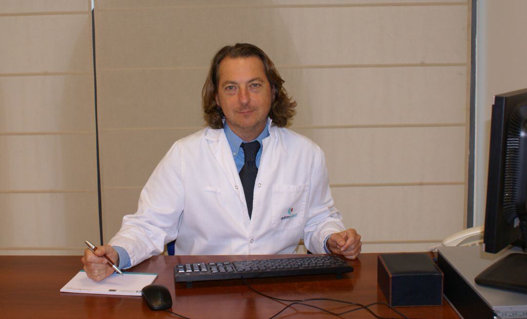 Dr. Carlos Sala