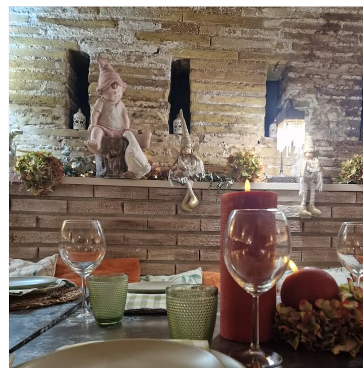 Verbena Gastrobar Monzón.