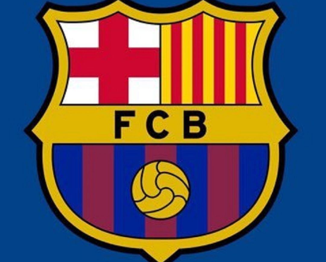 Escudo del FC Barcelona