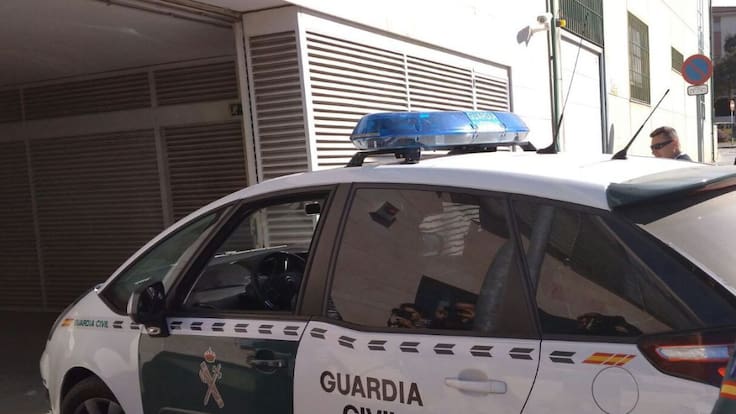 Ángel Blanco, subdelegado del Gobierno: "El riesgo fue extremo y peligró la integridad física de los niños"