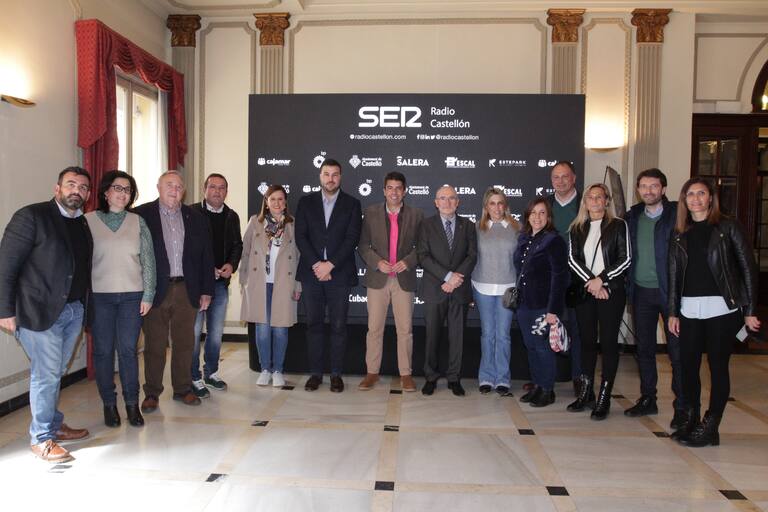 Fiestas de la Magdalena 2022