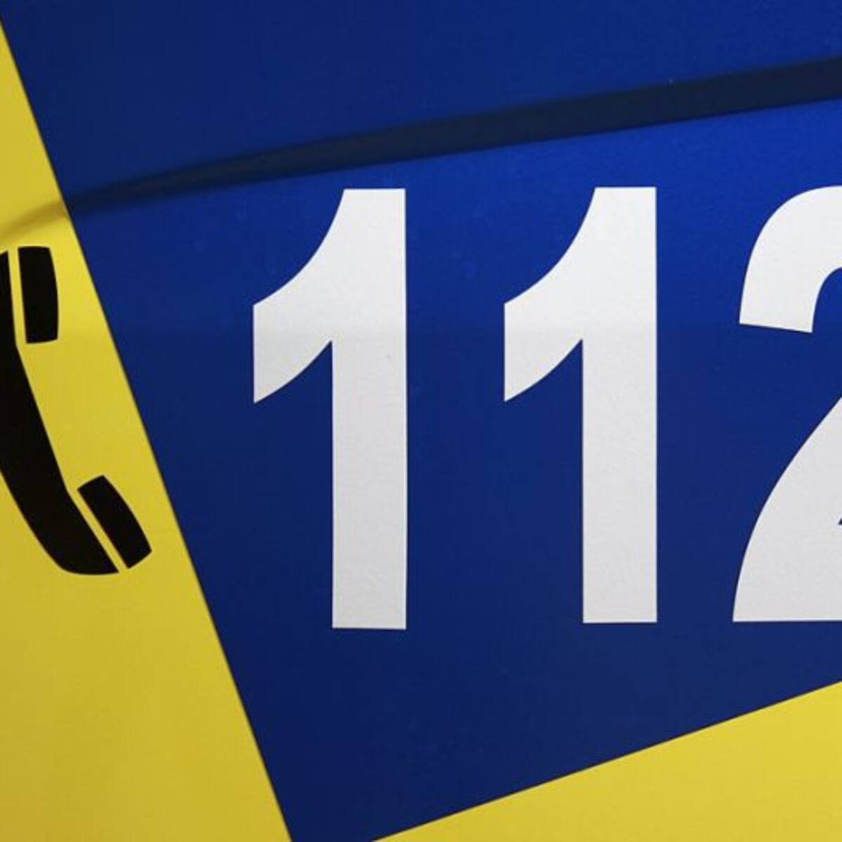 Herido grave un camionero de 38 años en un accidente en Osorno