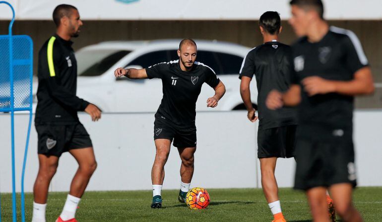 Nordin Amrabat