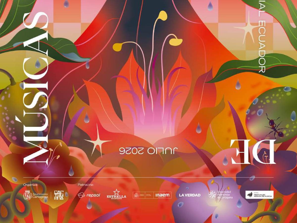 Una de las artistas jóvenes más influyentes firma el cartel de La Mar de Músicas