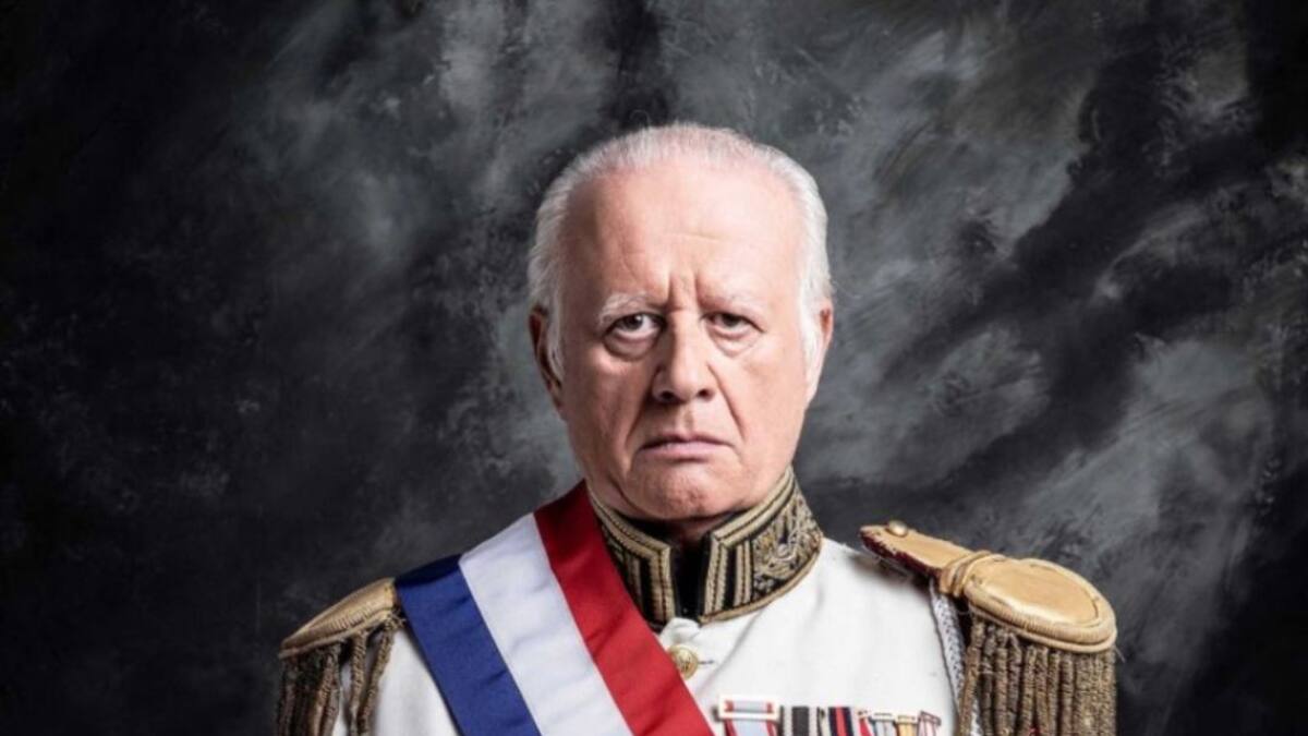 Echanove: "Todos los dictadores son humanos"