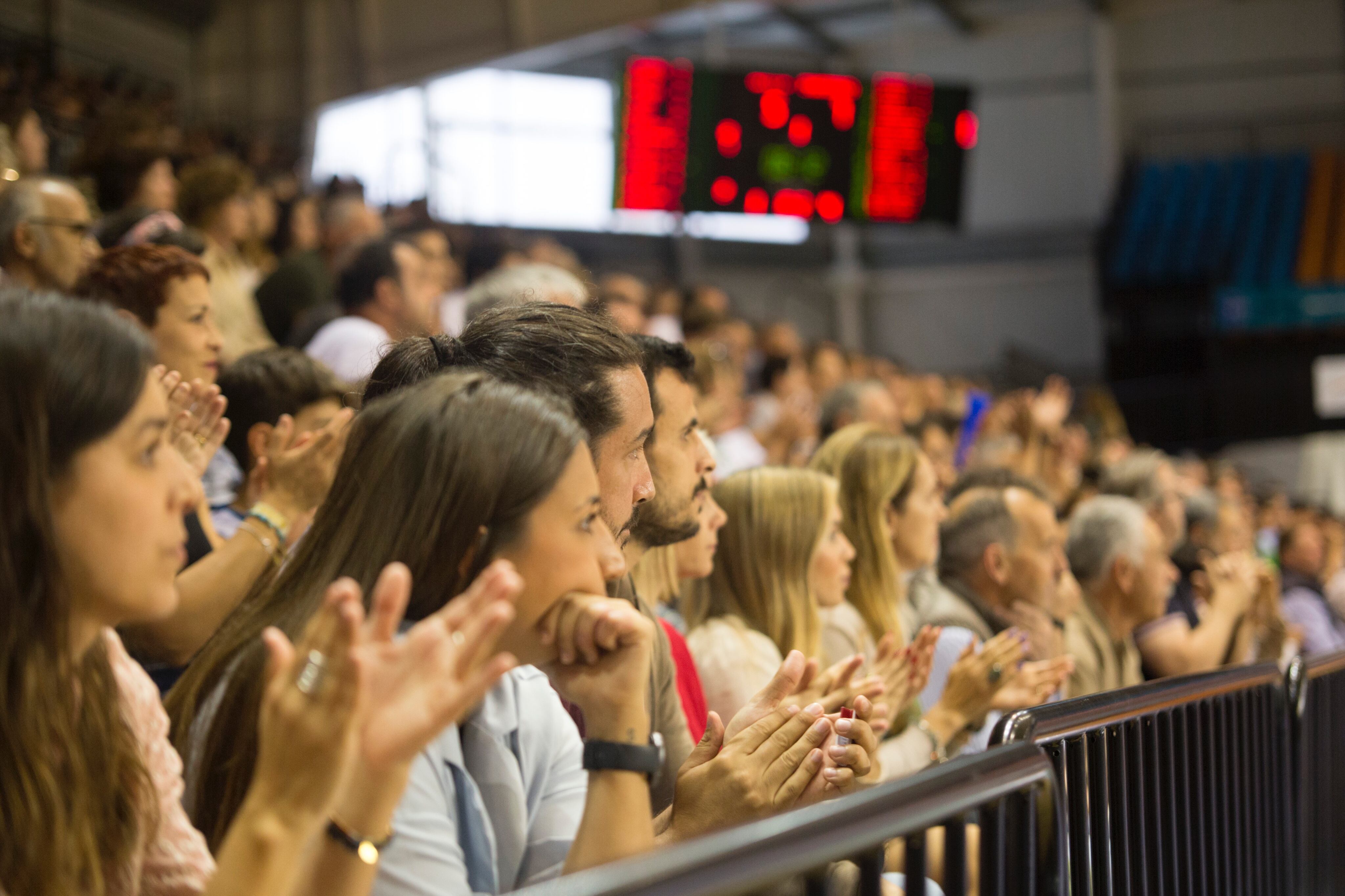 Bintaufa és molt a prop d'esgotar les entrades de cara al partit de dissabte.