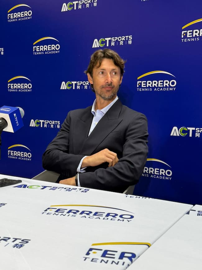 Juan Carlos Ferrero