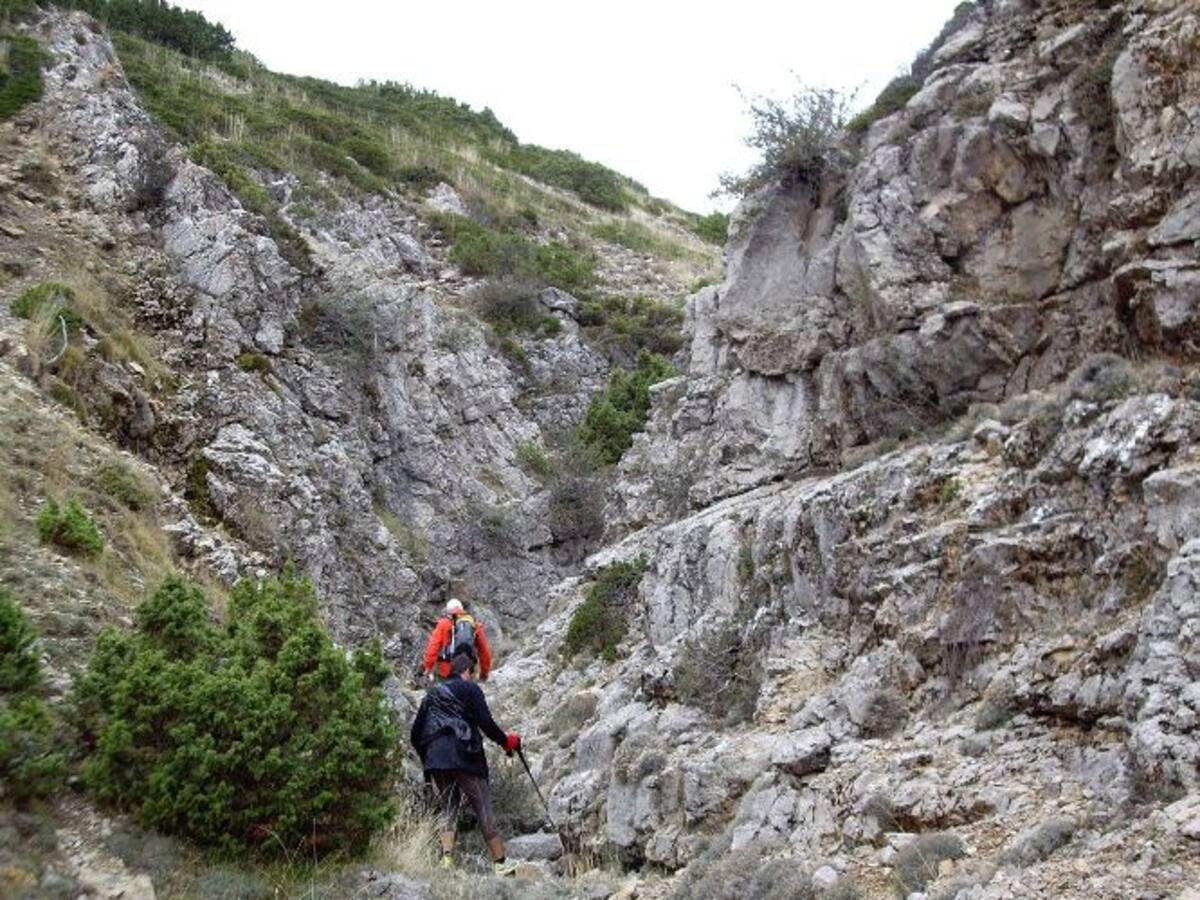 Cuerpo, mente y alma en Javalambre