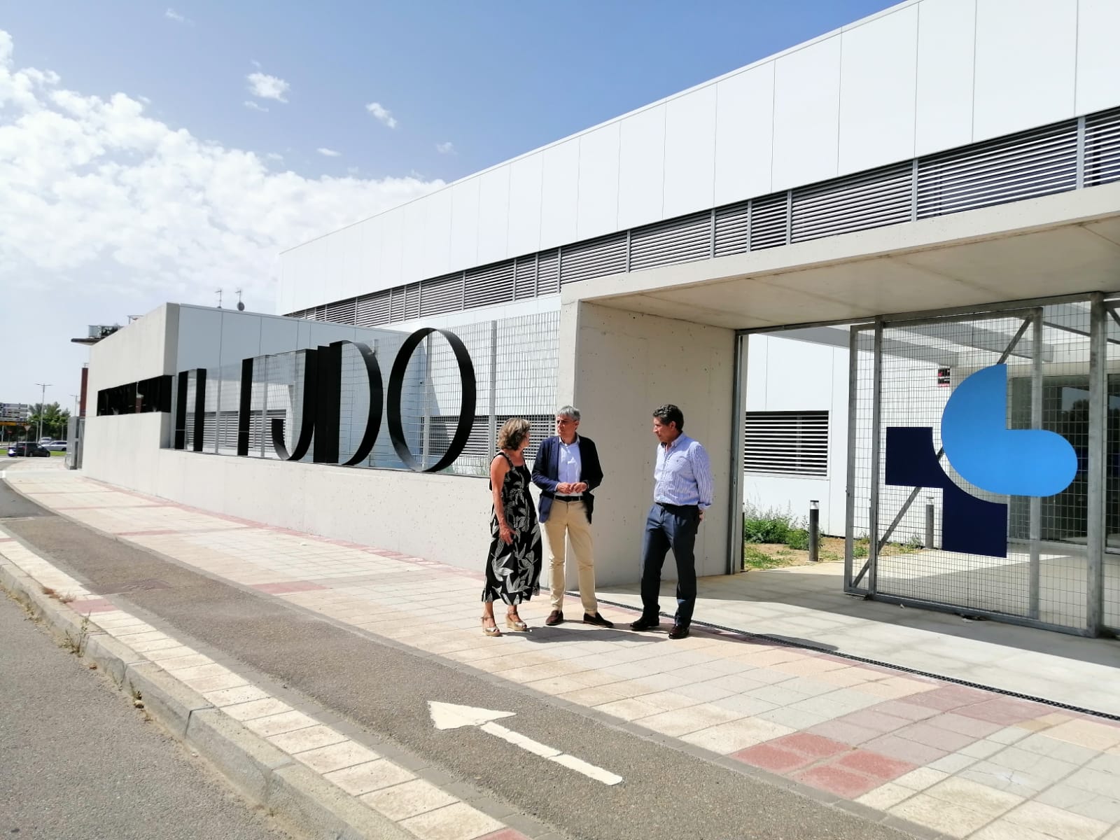 El nuevo centro de salud de El Ejido abre sus puertas este jueves