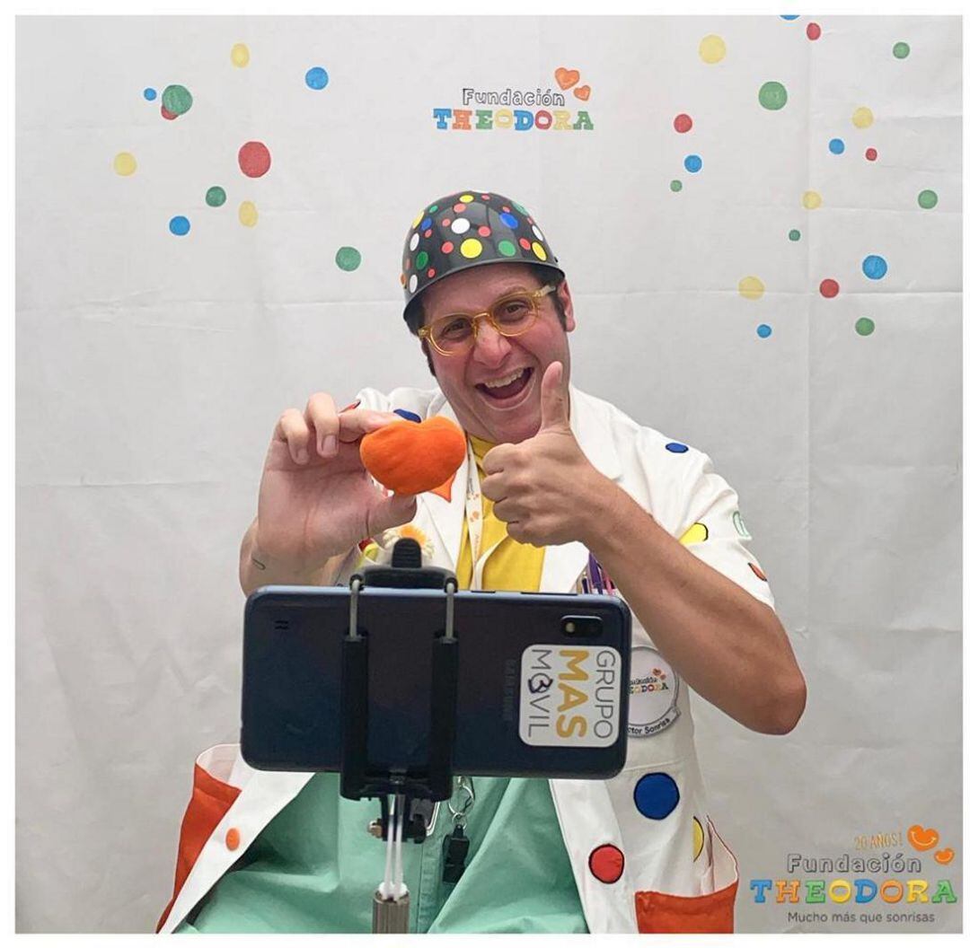 Los Doctores Sonrisas 