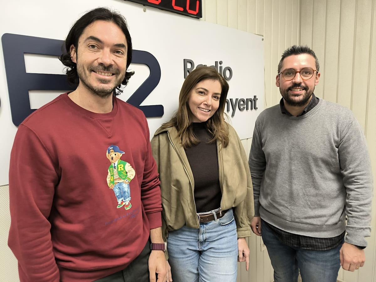 Tres empresas vinculadas a Ontinyent entran en Lanzadera para impulsar su crecimiento empresarial