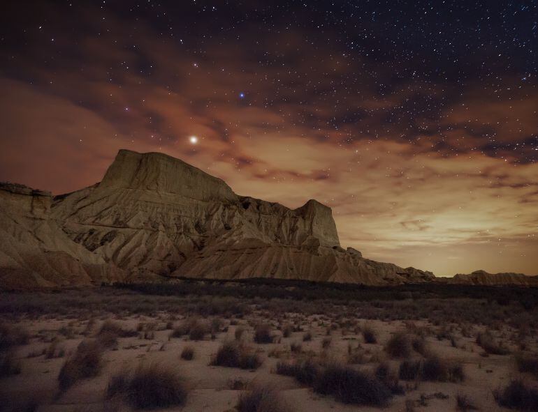 Bardenas