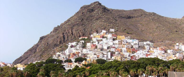 San Andrés (Tenerife)