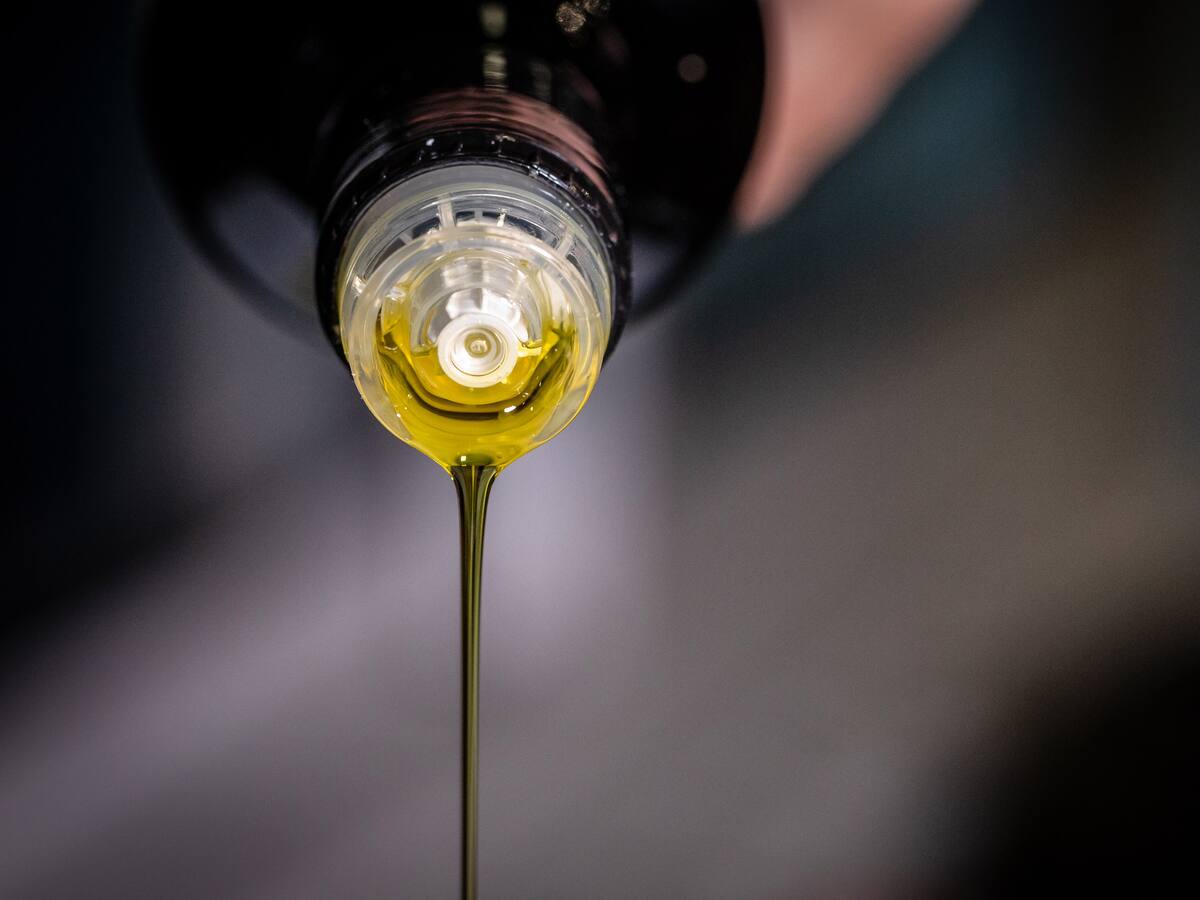 Entrevista a Manolo Catalán sobre la rebaja del IVA del aceite de oliva