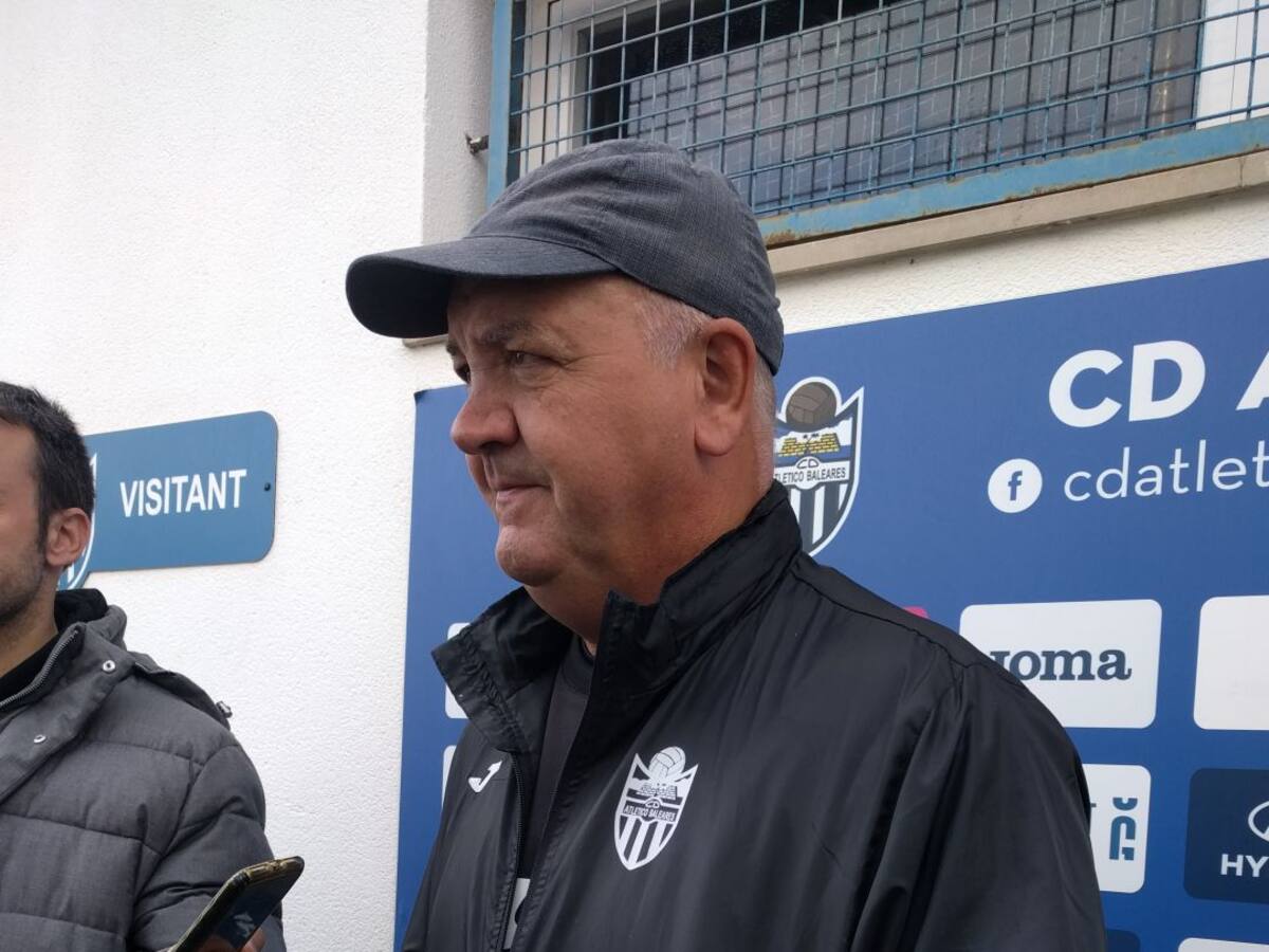 Mandiola: "Tendremos que estar mejor porque el Hércules tiene más calidad que otros"