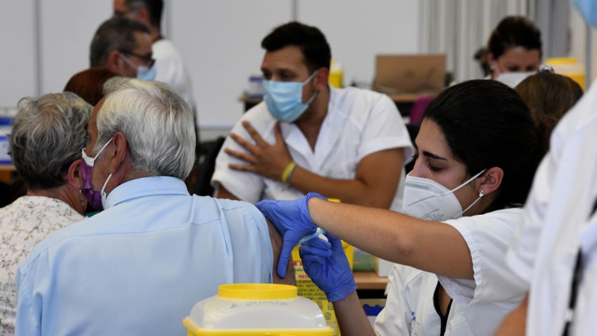 El informe de la Audiencia de Cuentas en Hoy por Hoy La Portada