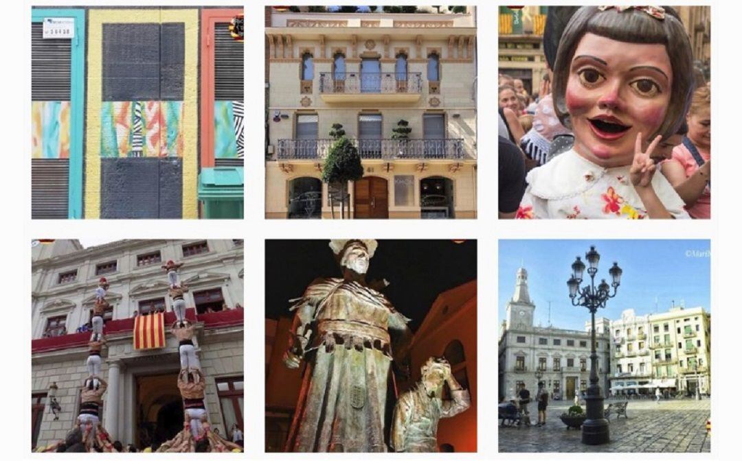 Perfil de @raconsde_Reus