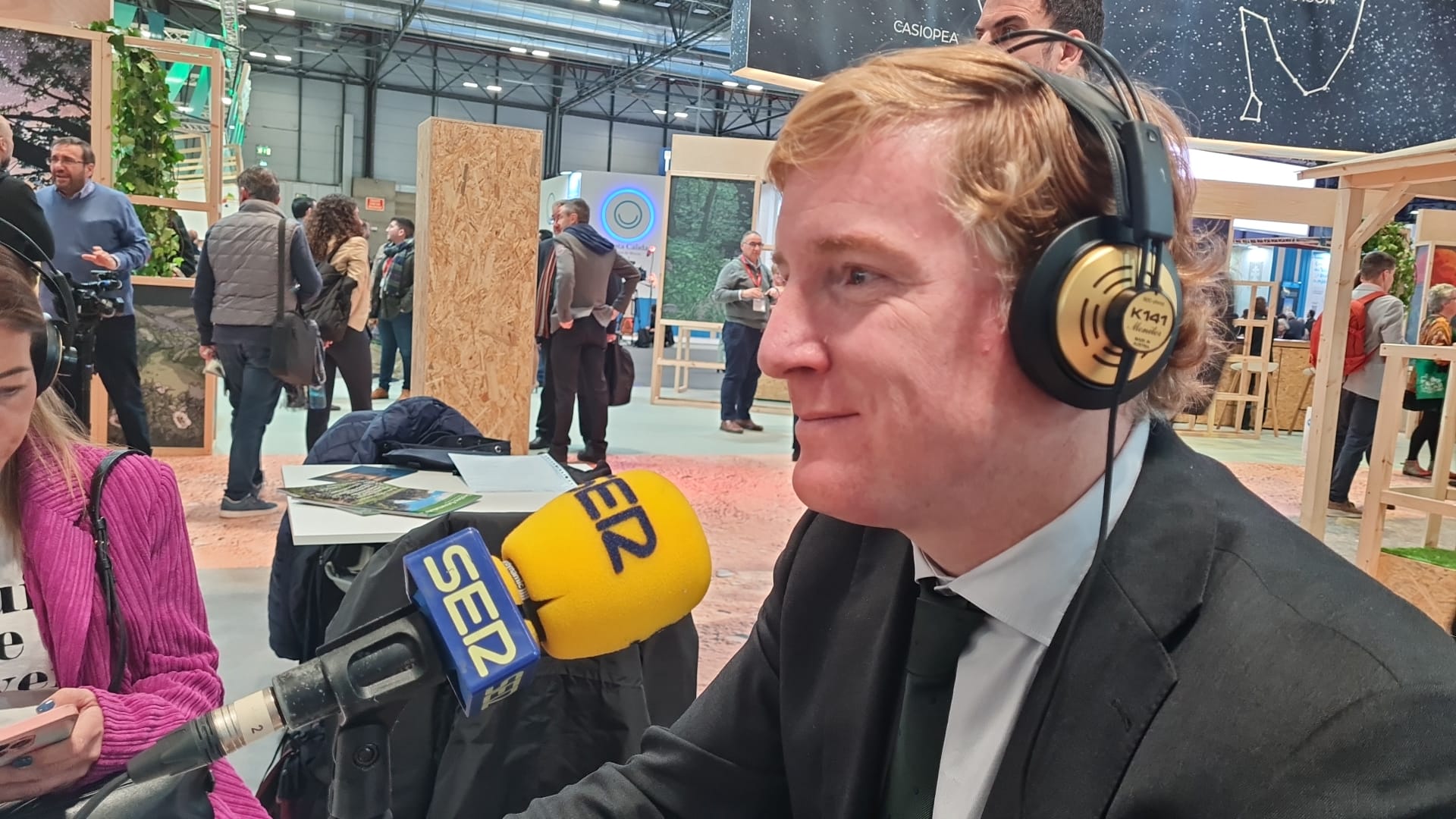 Ignacio Gragera alcalde de Badajoz