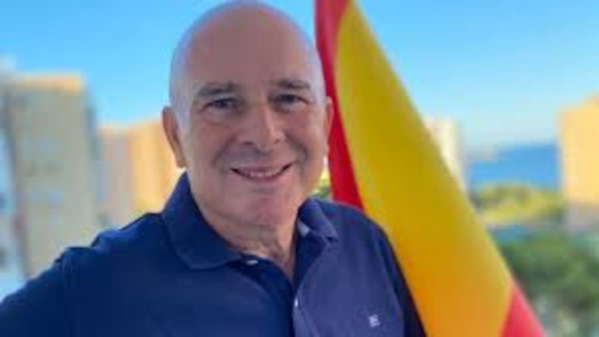 Diputado VOX sobre Torrente