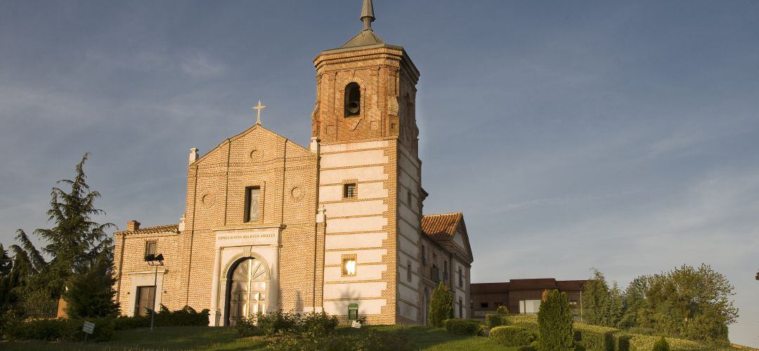 La Diócesis de Getafe quiere poner en valor la aportación cultural de la Iglesia Católica en el sur de Madrid