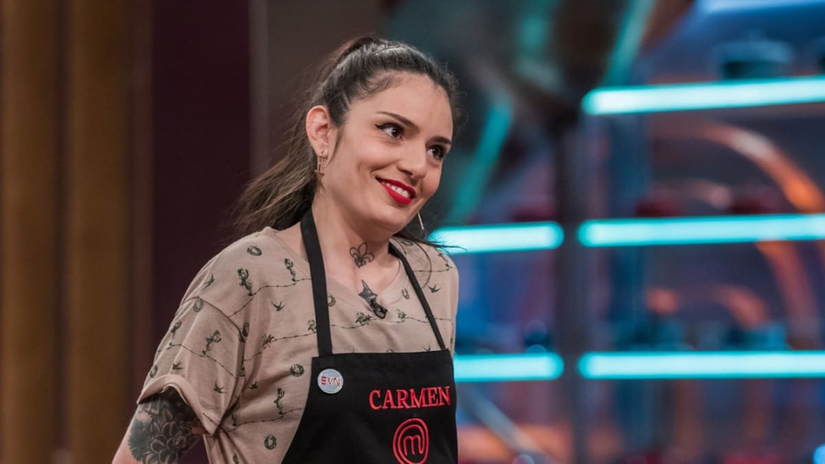 'MasterChef' sube a un 14% en La 1 y 'Supervivientes' lidera en Cuatro con un 22%