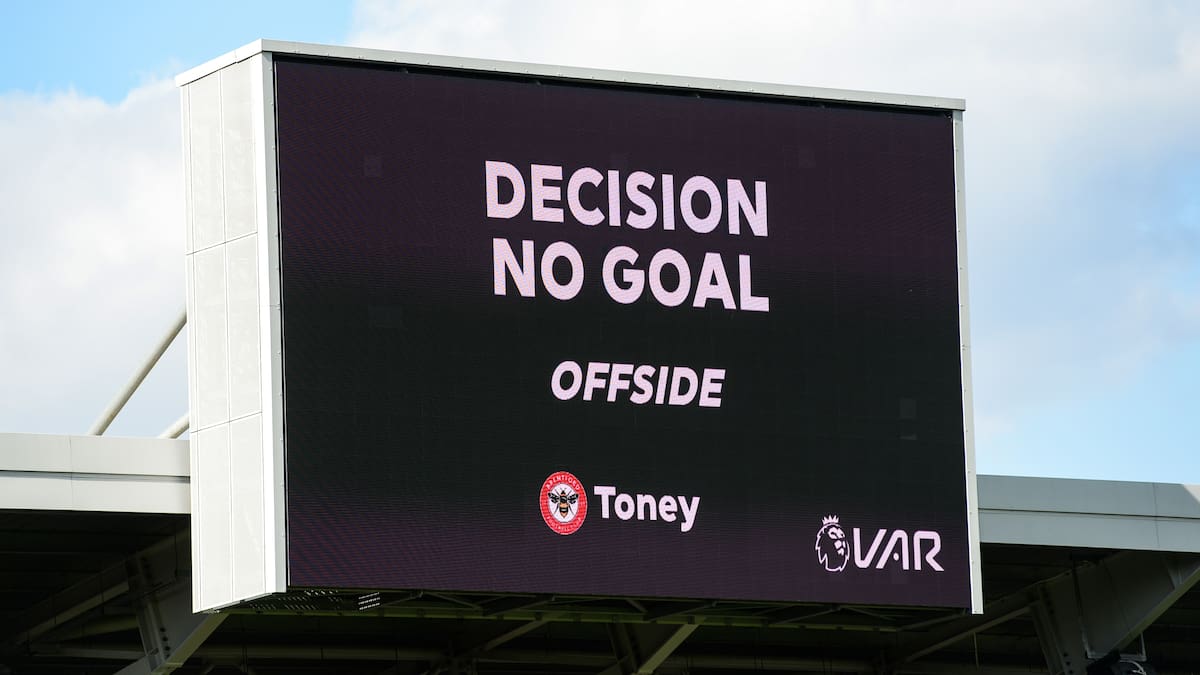 Vinyet Bravo: "En dos anys, els àrbitres podran ser substituïts per intel•ligència artificial"