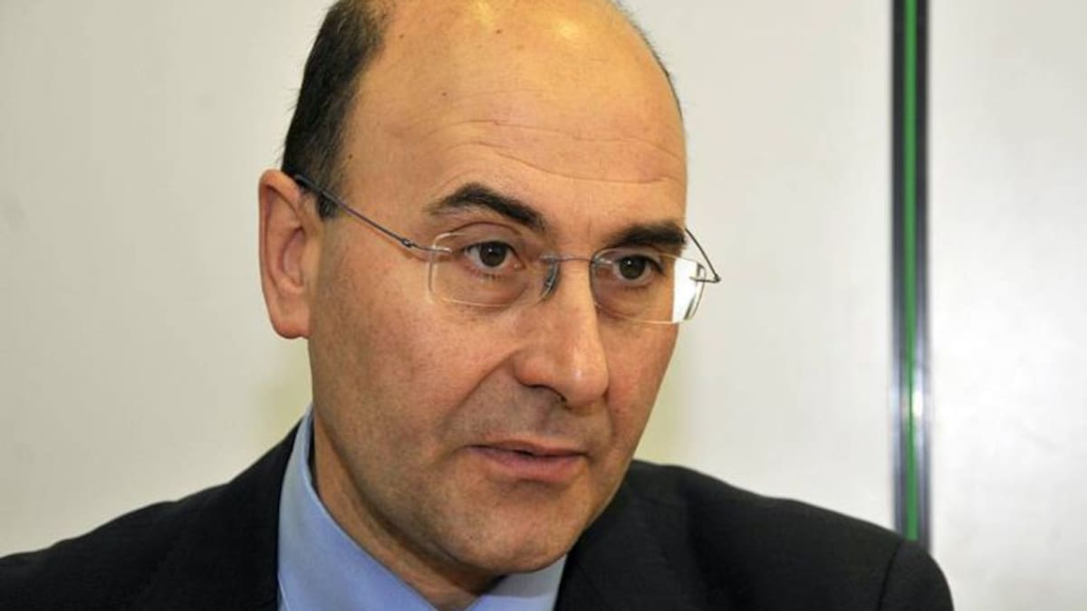 Jesús Manuel Alonso saca adelante el Senado una moción en defensa de las cooperativas agroalimentarias