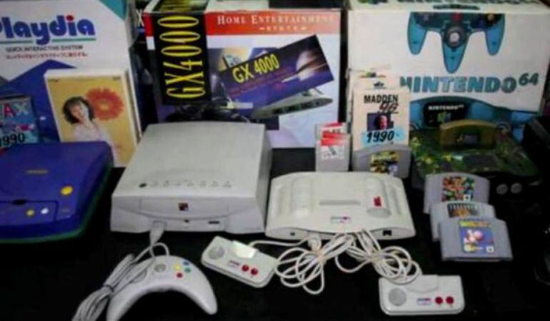 La exposición de la asociación Valdemordor contará con juegos históricos