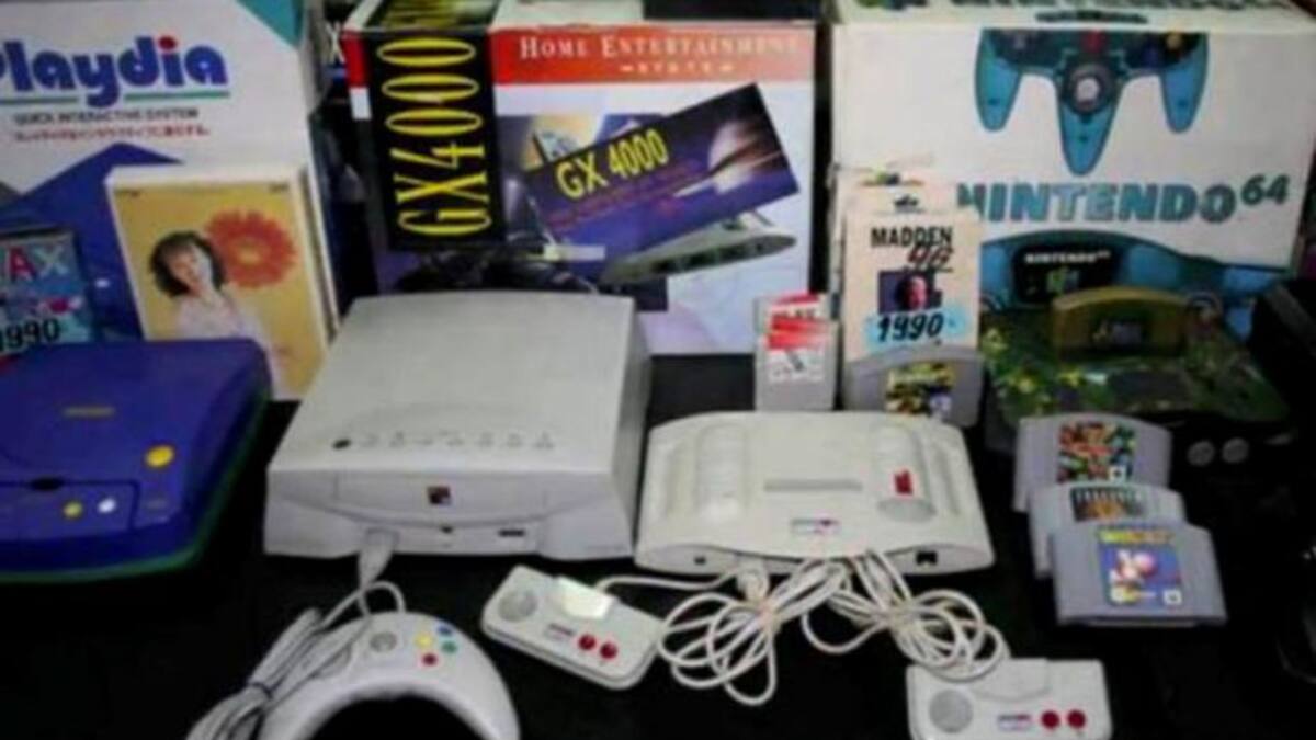 La primera videoconsola de la historia cumple 50 años... y nunca llegó a España