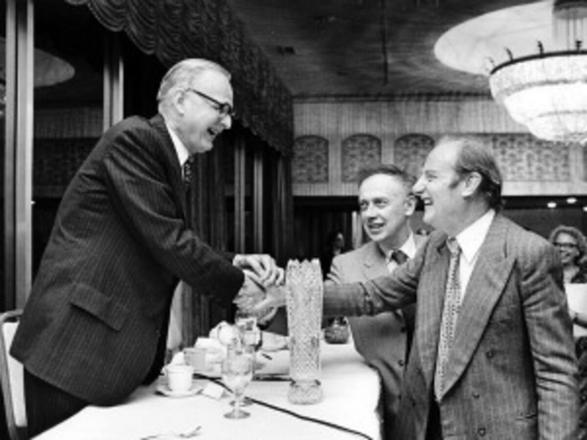 Se cumplen 60 años del descubrimiento del ADN