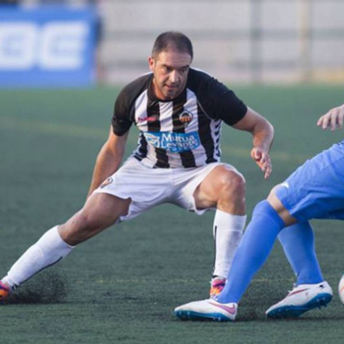 Juanra: "Hay que hacer bueno el punto de Sagunto en Castalia"