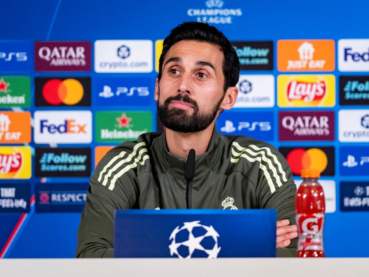Arbeloa apela a una gran remontada en Múnich: "Somos el Real Madrid de las quince Champions"