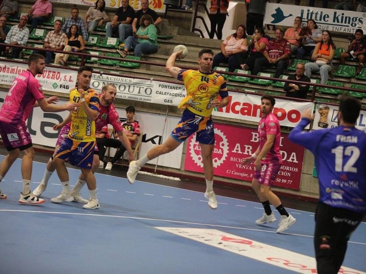 Con bajas, pero repletos de ilusión