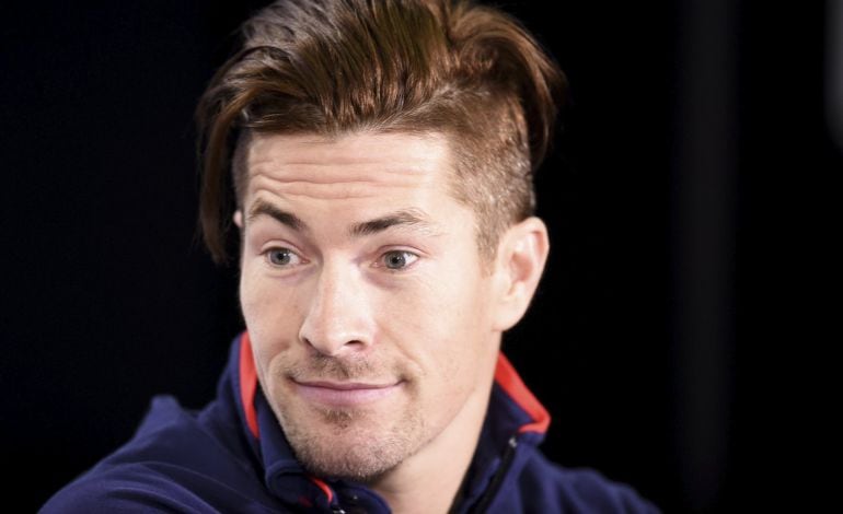 Nicky Hayden