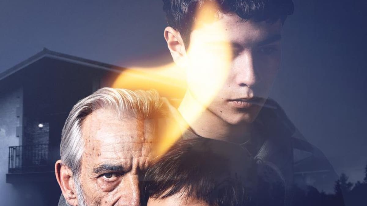 La actriz palentina Elena Anaya triunfa con su última serie en Netflix