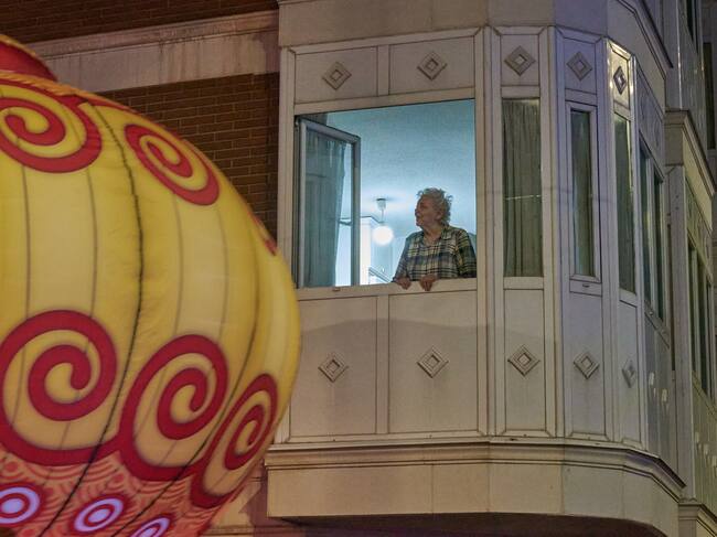 Mejor fotografía color Ferias 2022 de José Luis Ranz