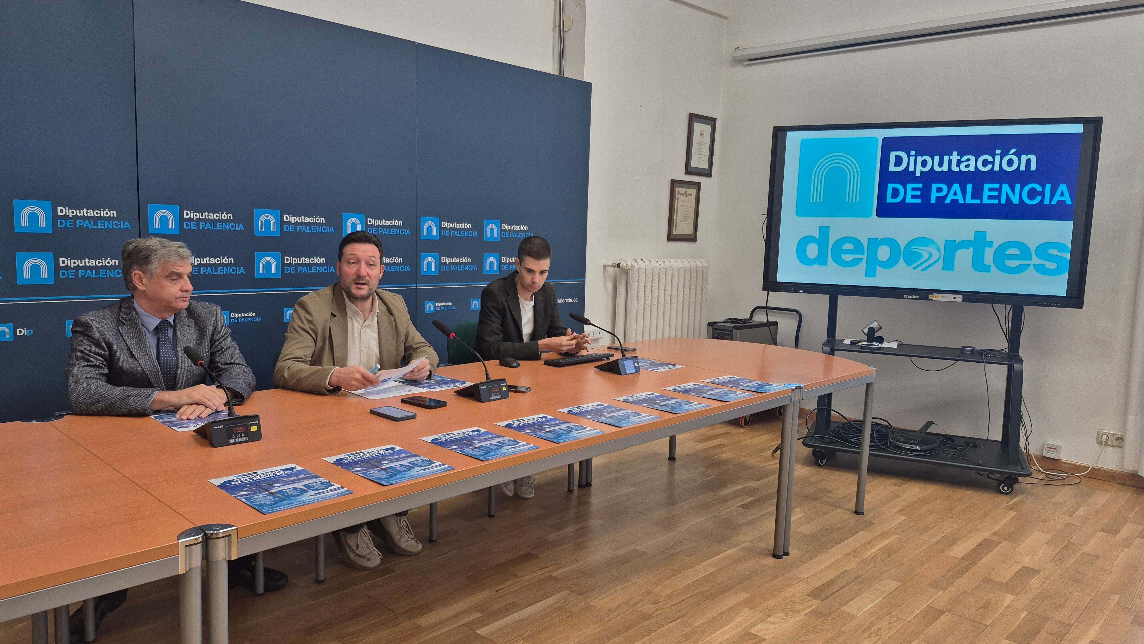 Las ‘Convivencias en la Nieve’, comenzarán el 11 de enero con 400 plazas entre Andorra, Baqueira y Sierra Nevada