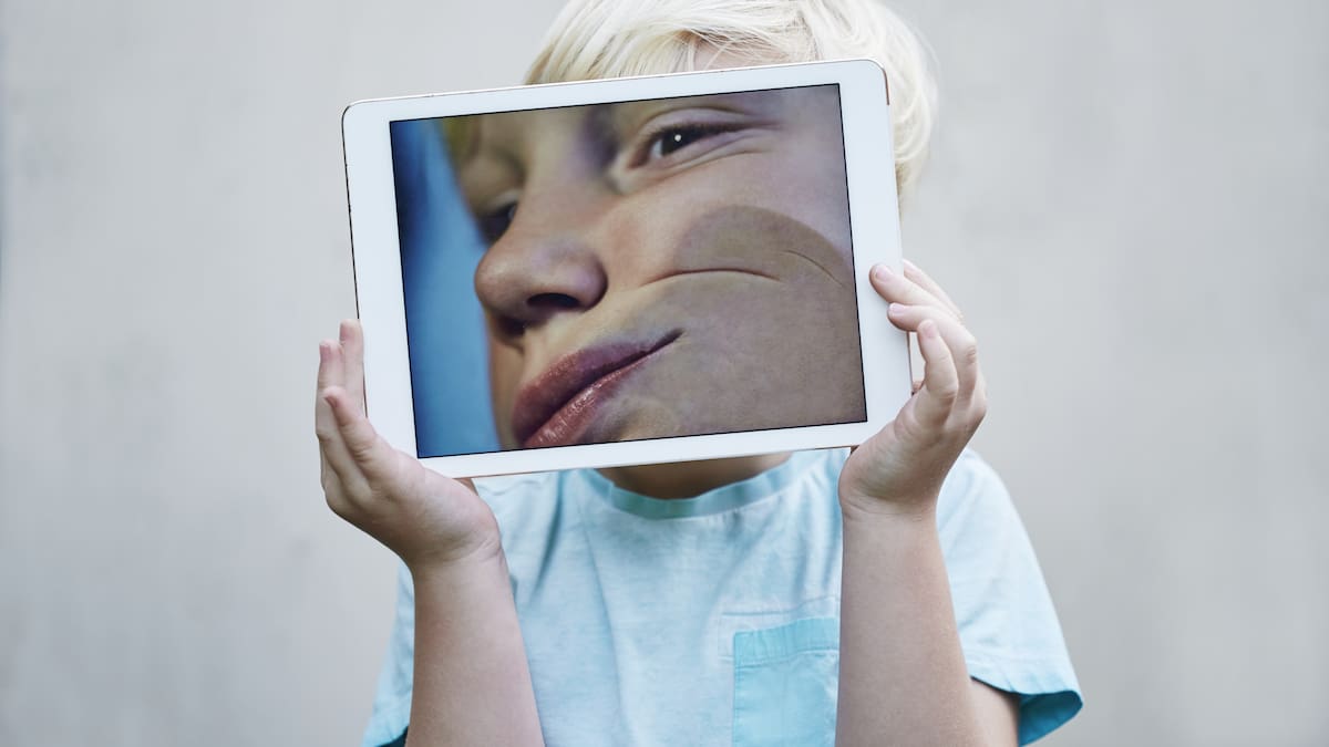 Nuevos Tiempos 1x02 | Infancia y pantallas digitales: "Hace falta educación y pedagogía"