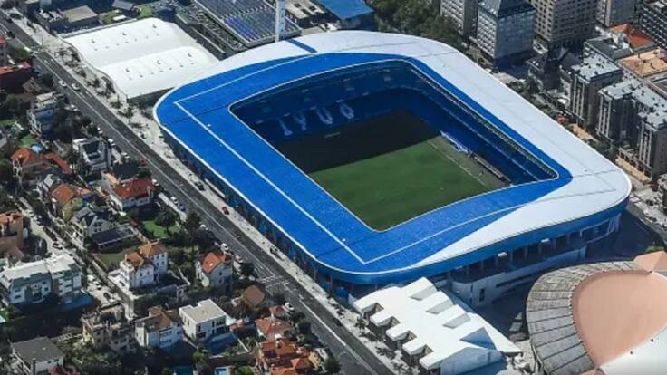 Entrevista a Mónica Martínez, concejala de deportes del Concello de A Coruña (5/4/2021)