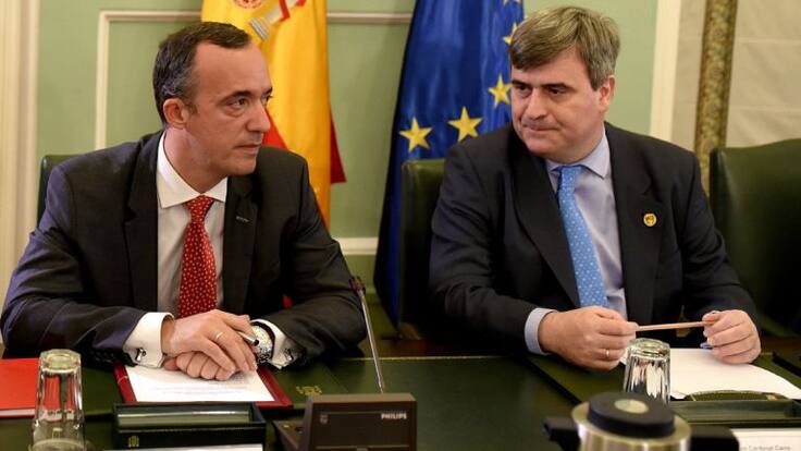 Cardenal: 'Será el Clásico con más seguridad de la historia'